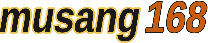 musang168 logo